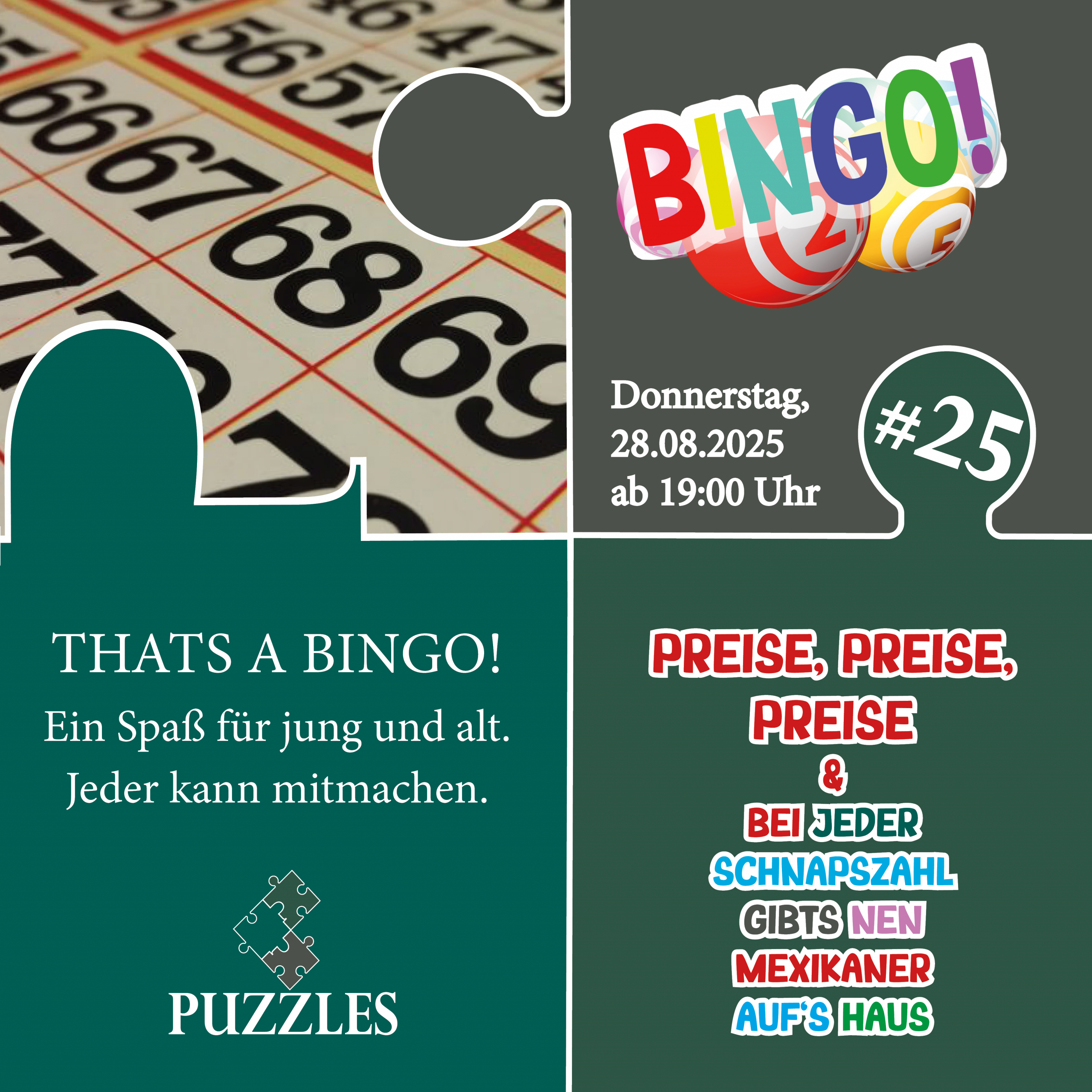 Bingo25