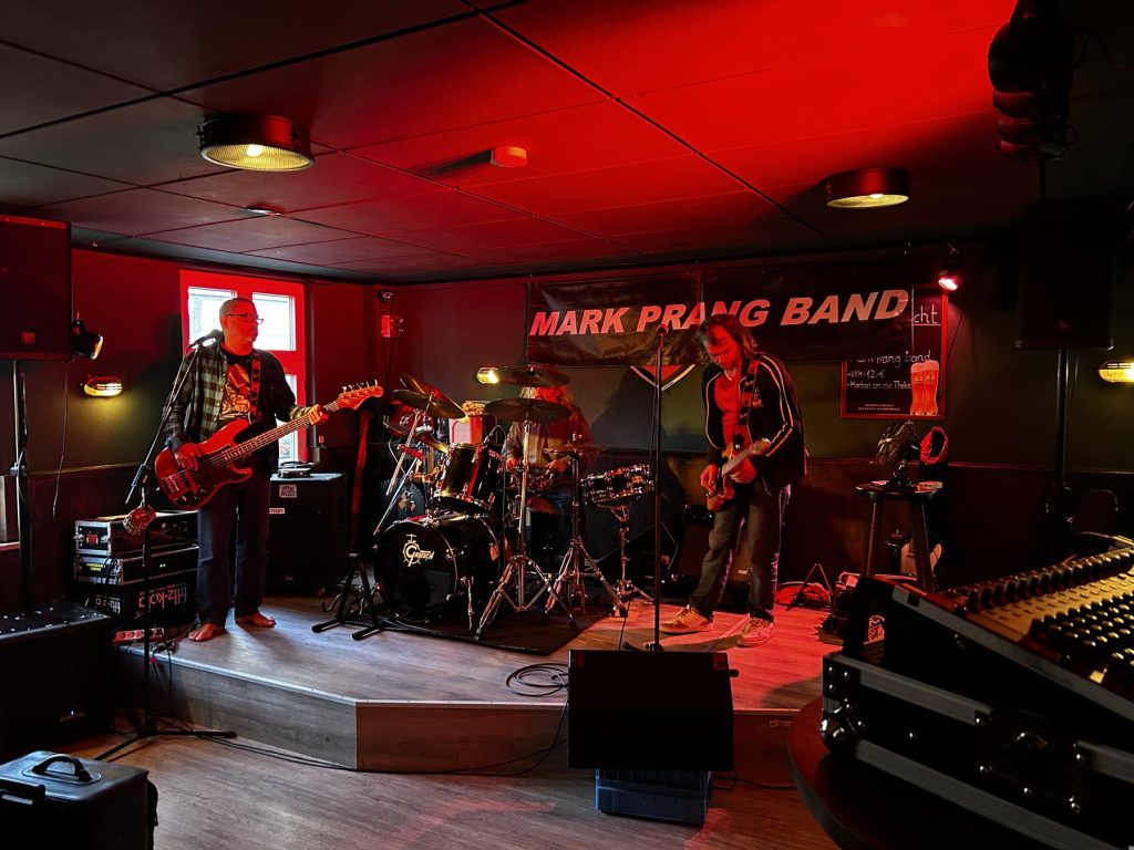 Live-Konzerte